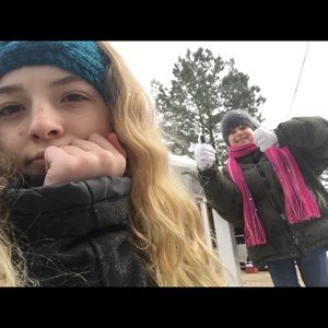 Meet your Posher, Zoey